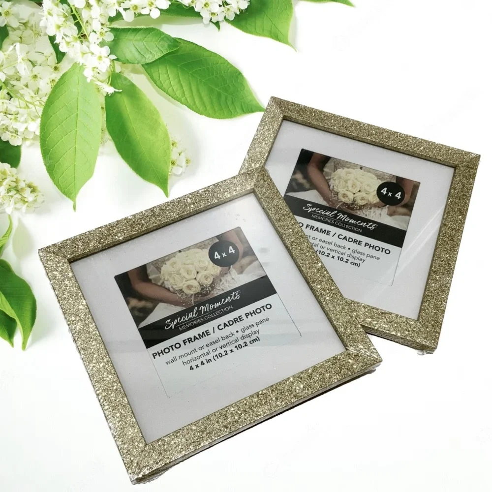 Special Moment Picture Frames set picture