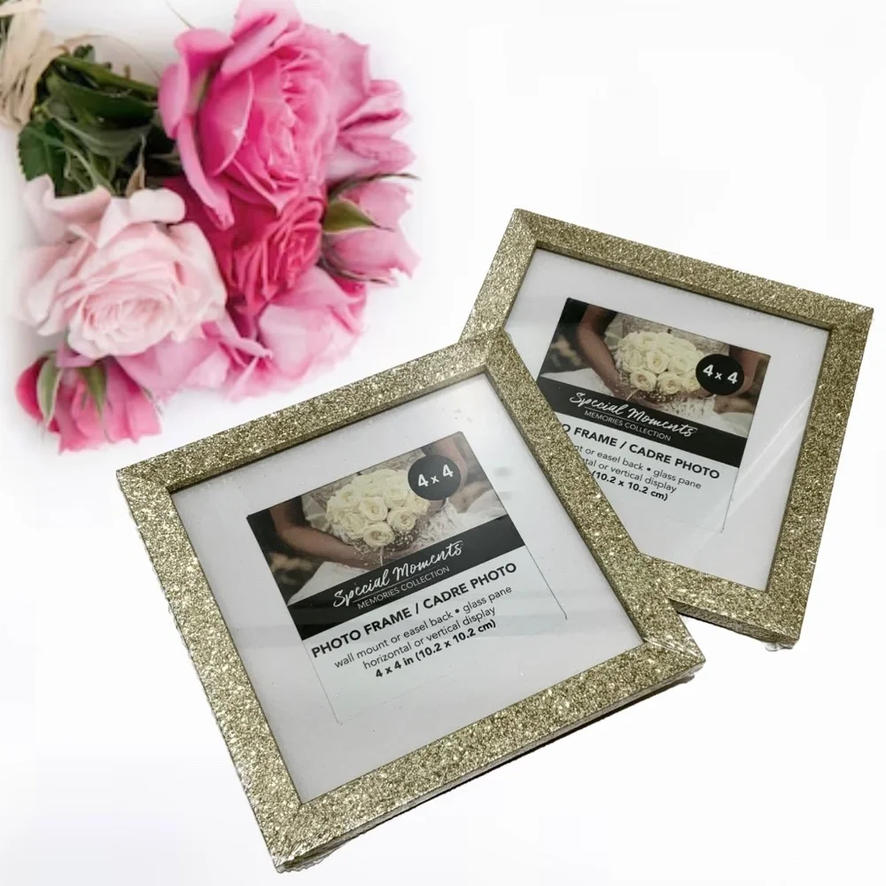 Special Moment Picture Frames set picture