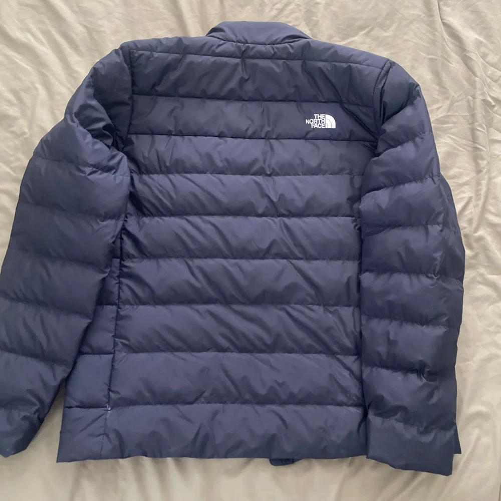 The North Face north face