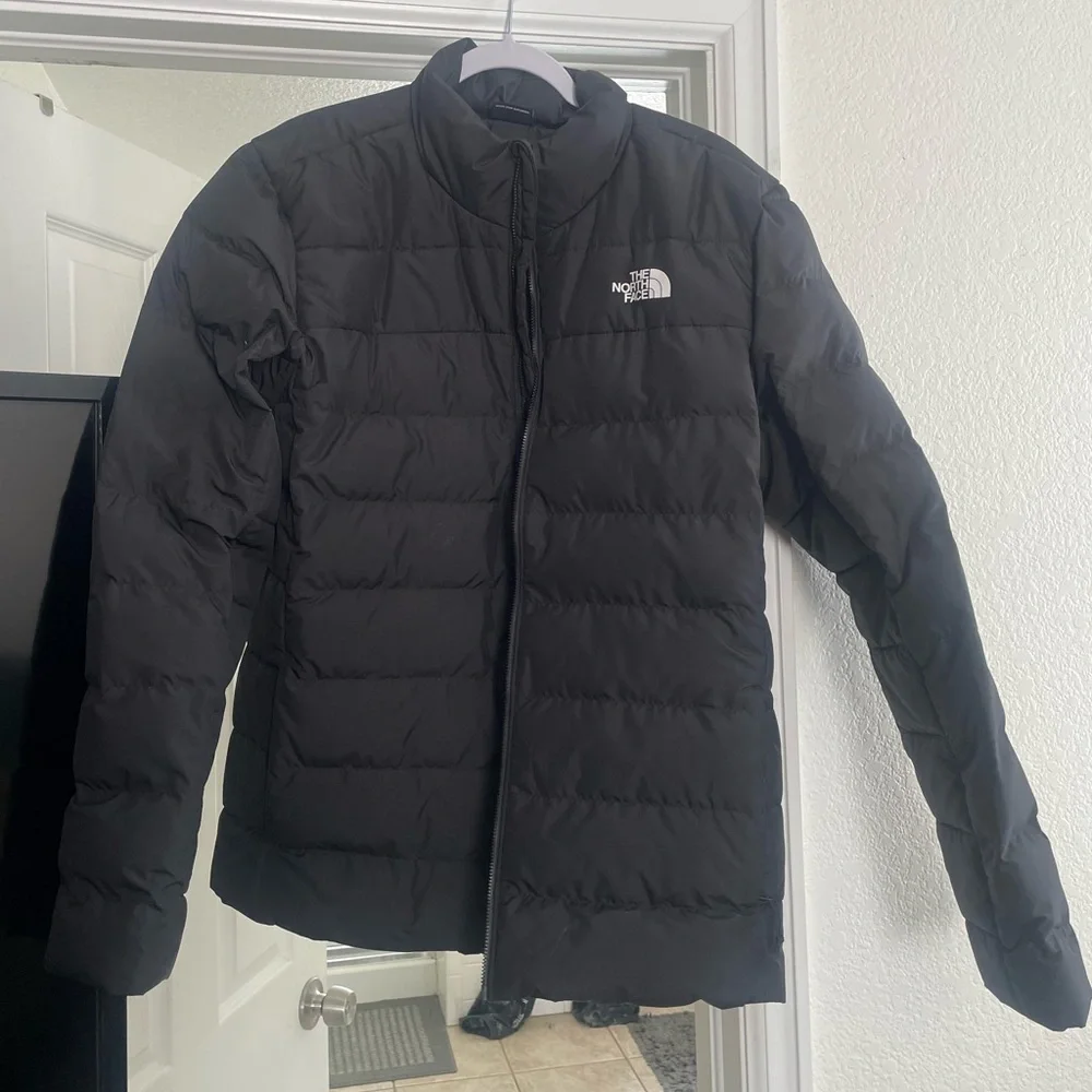 The North Face north face
