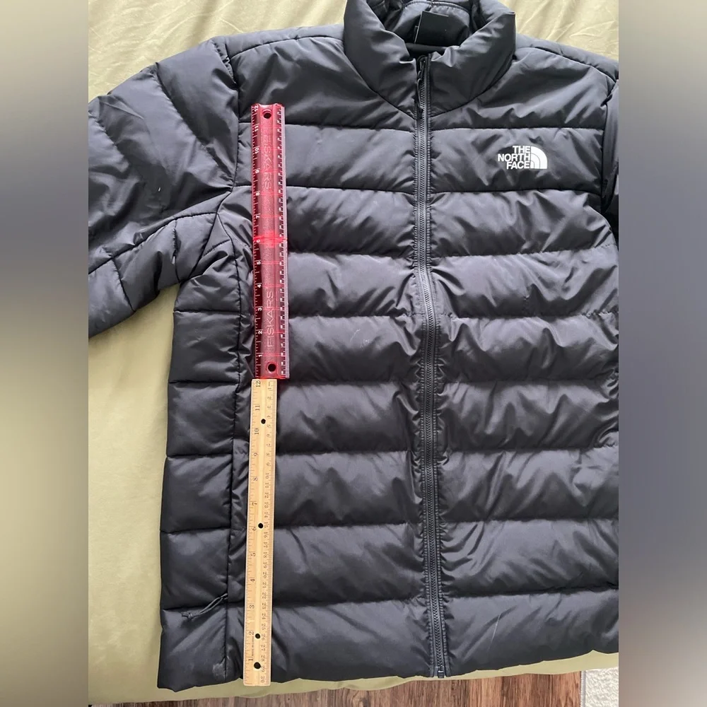 The North Face north face