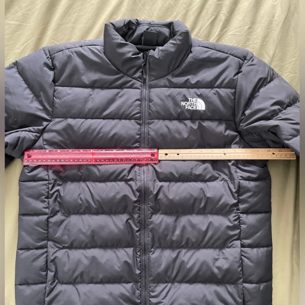 The North Face north face