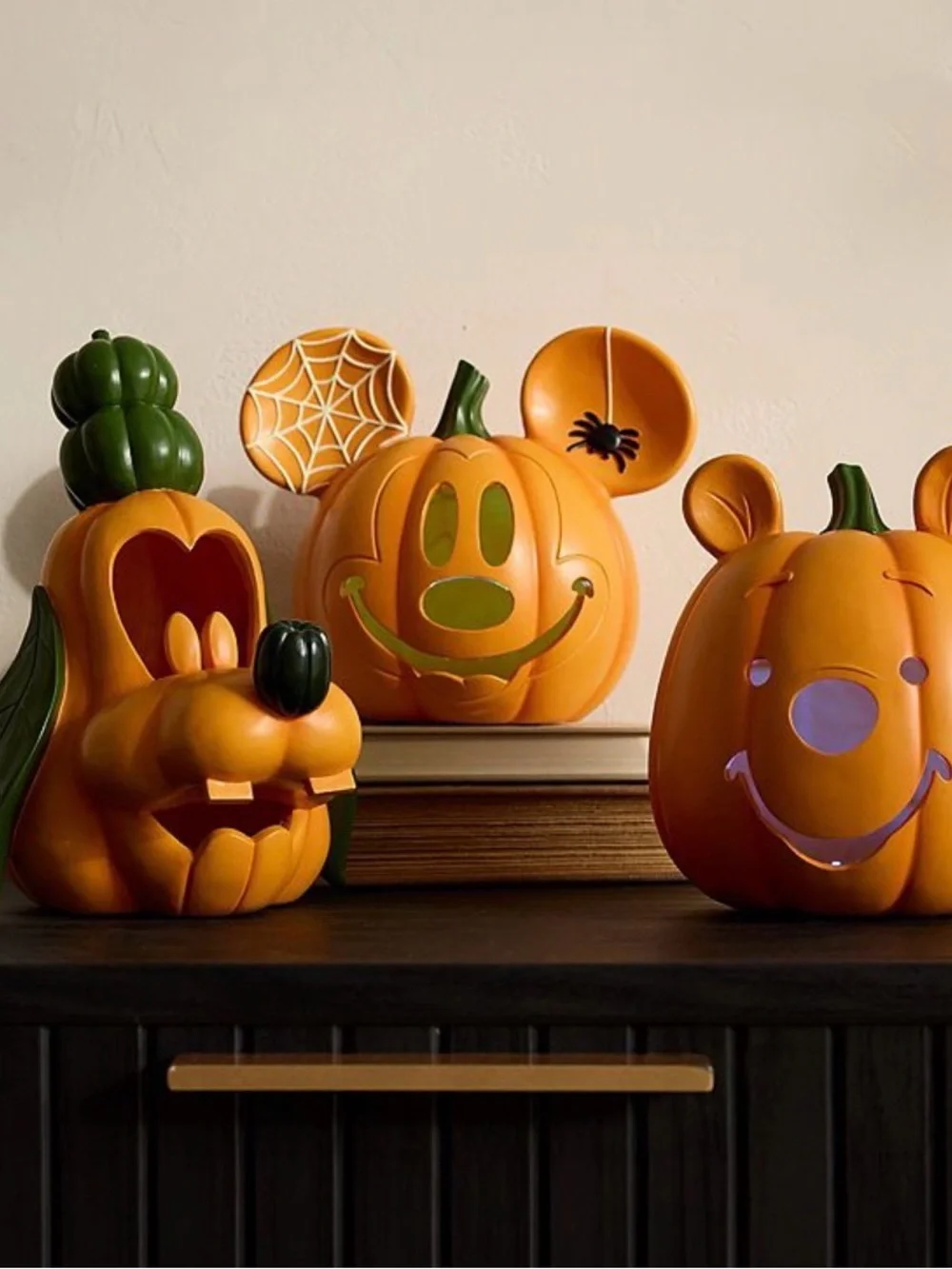 Disney new
