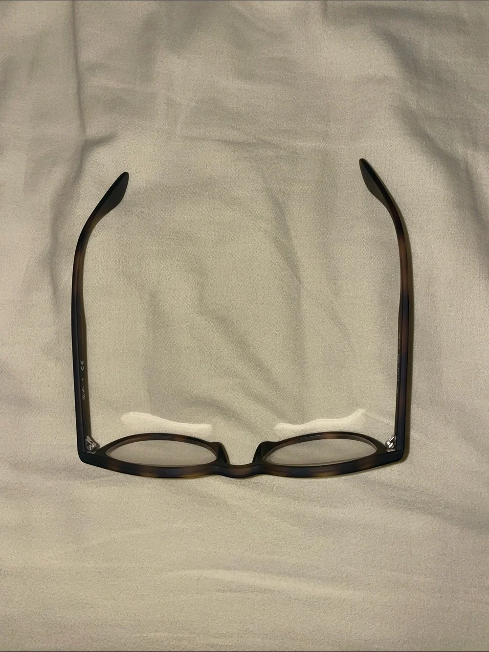 Ray-Ban small prescription