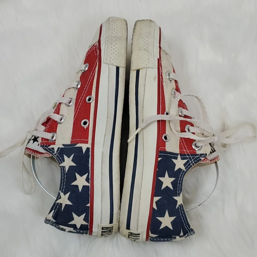 Converse vintage chuck