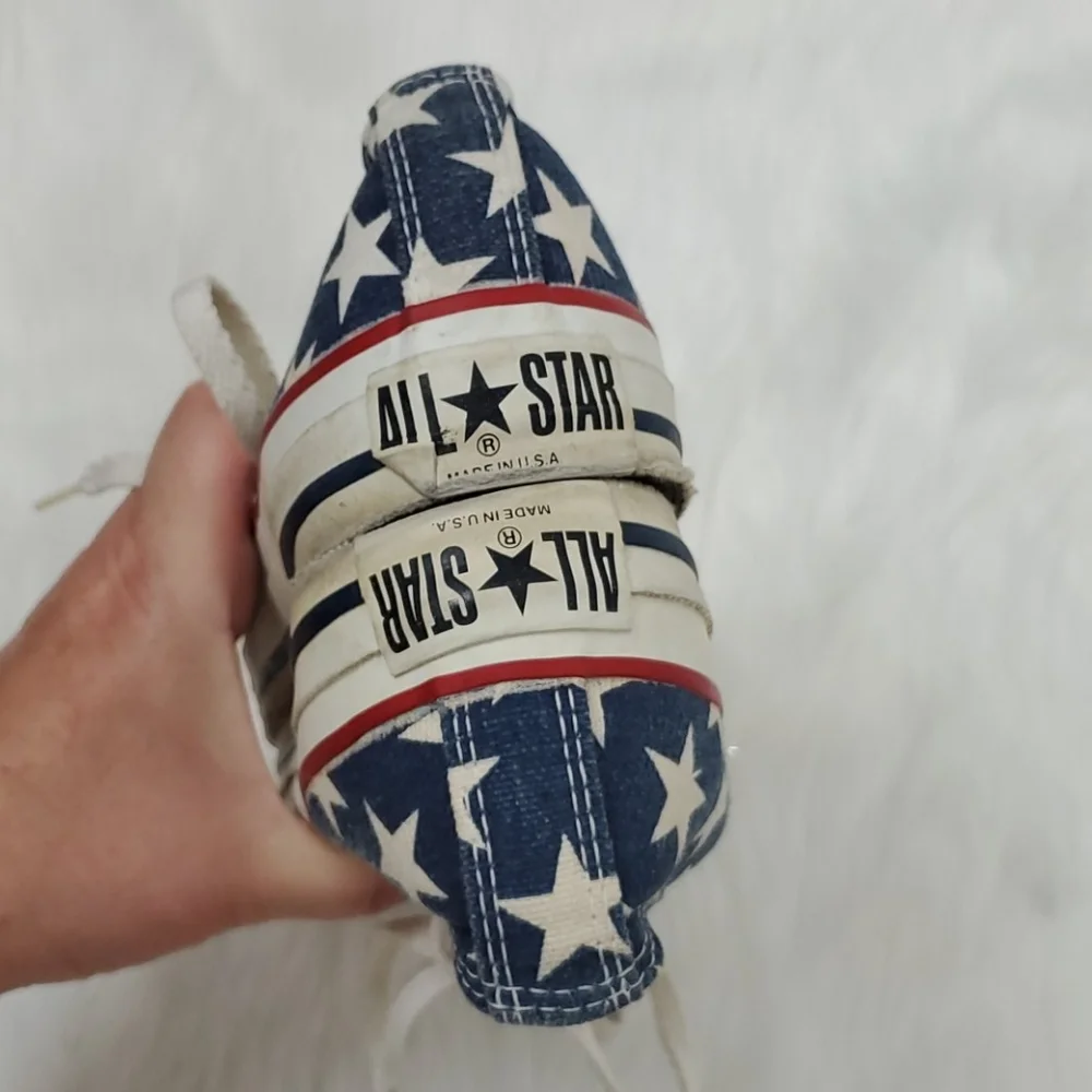 Converse vintage chuck
