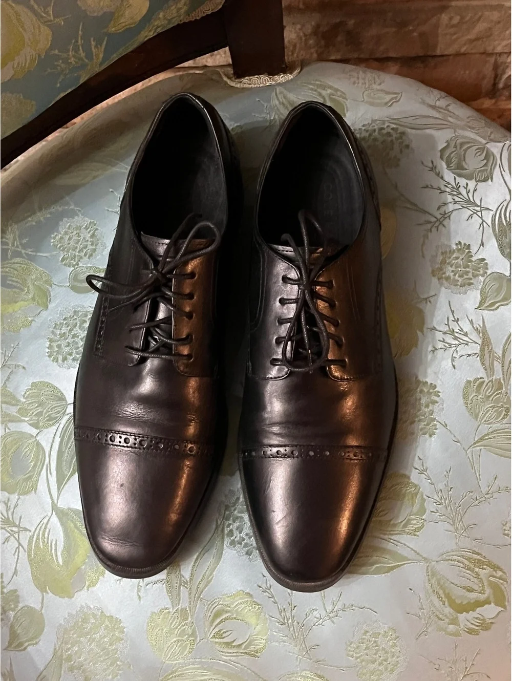 Cole Haan these cole