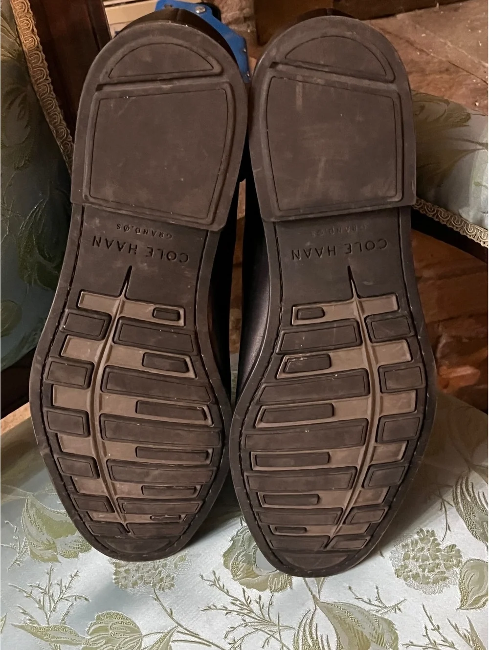 Cole Haan these cole