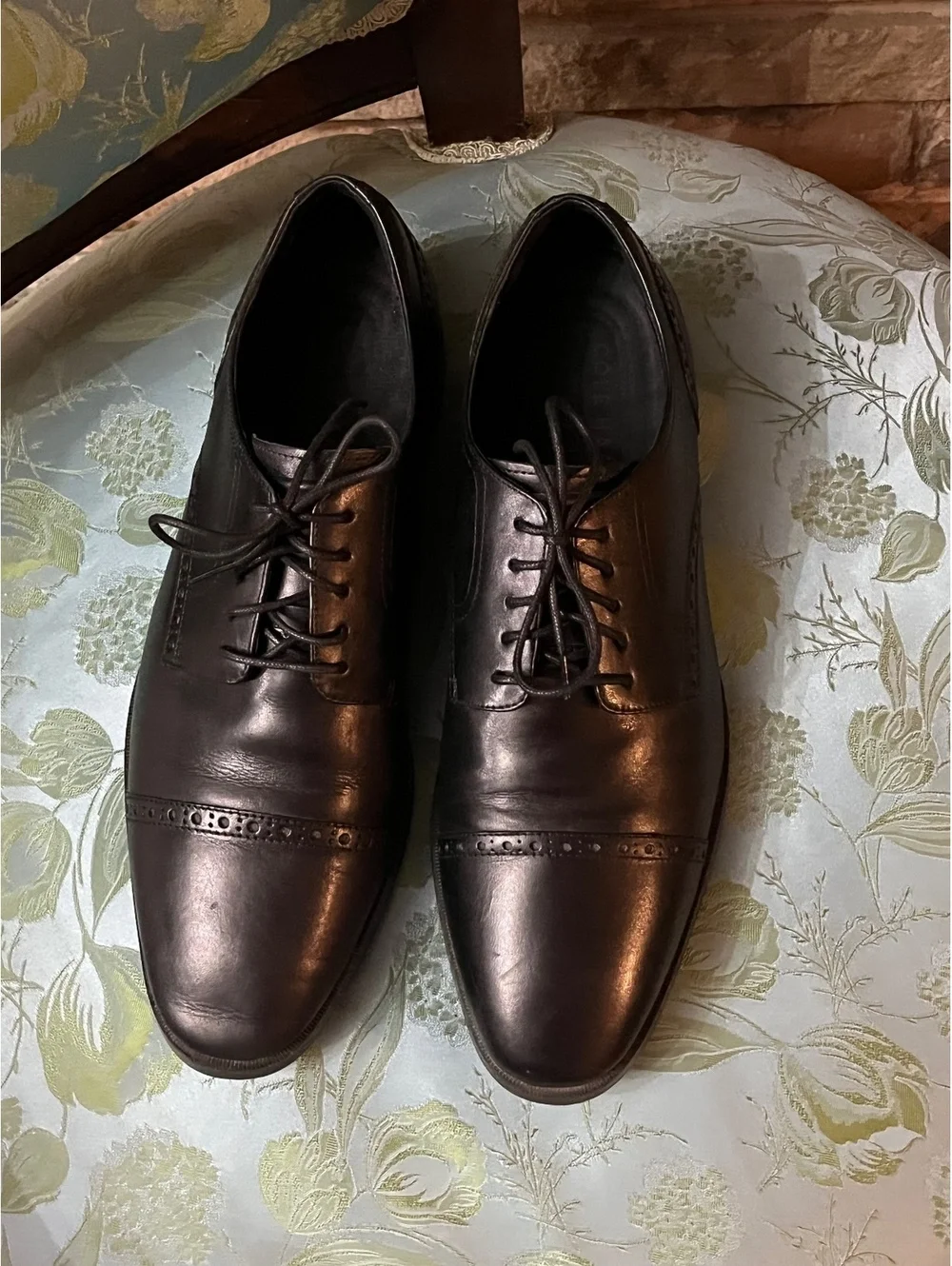 Cole Haan these cole