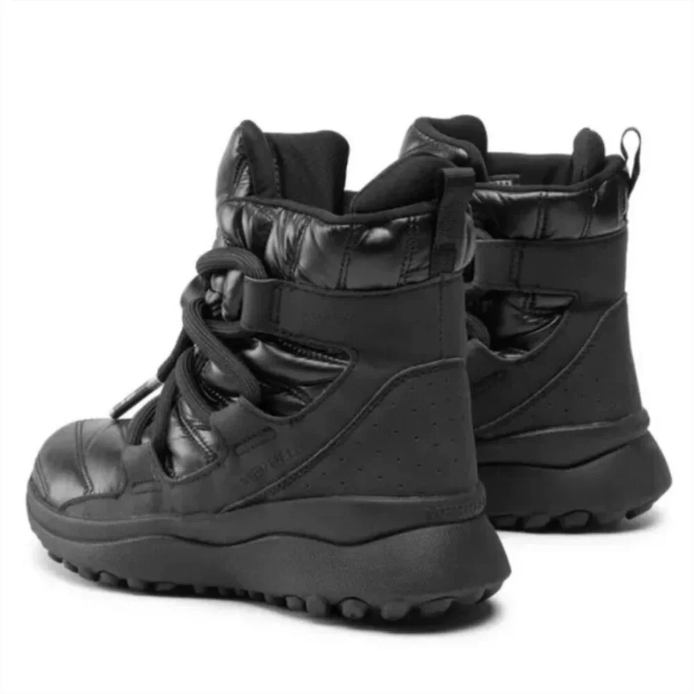 Merrell goth seals