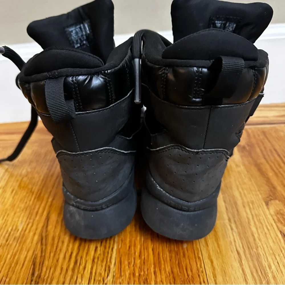 Merrell whimsigoth lining outdoor