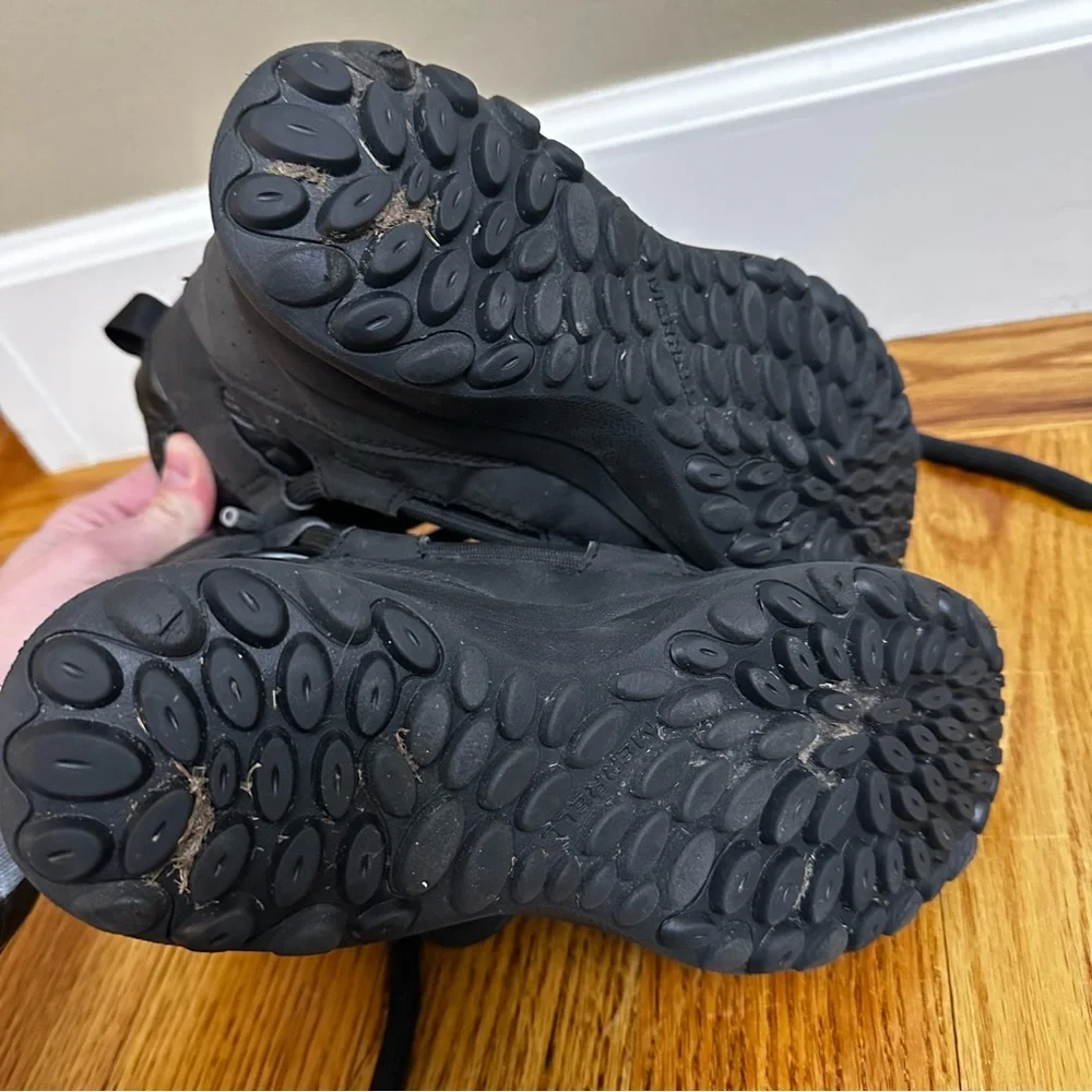 Merrell whimsigoth comfortable wear