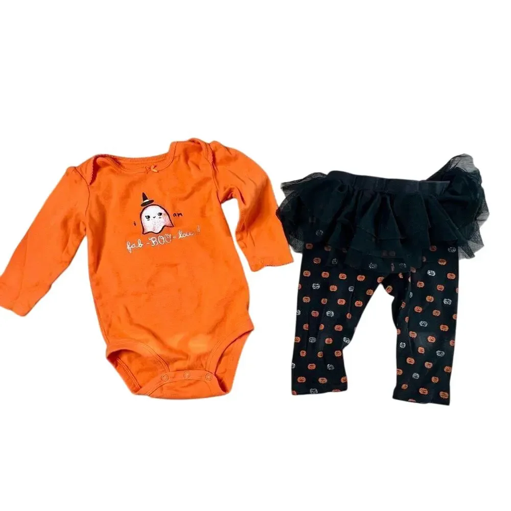 Carters carter 2pc