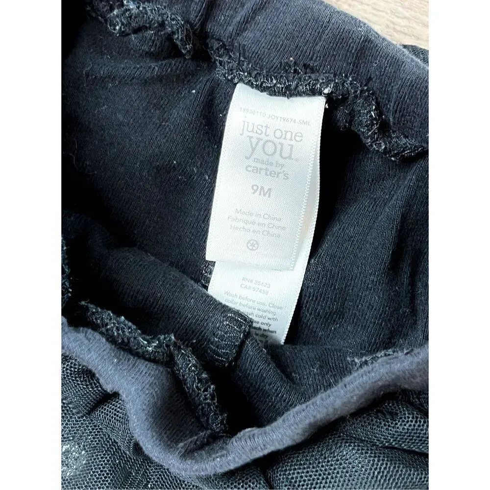 Carters carter 2pc