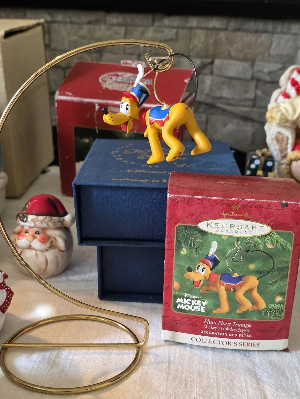 Hallmark pluto plays