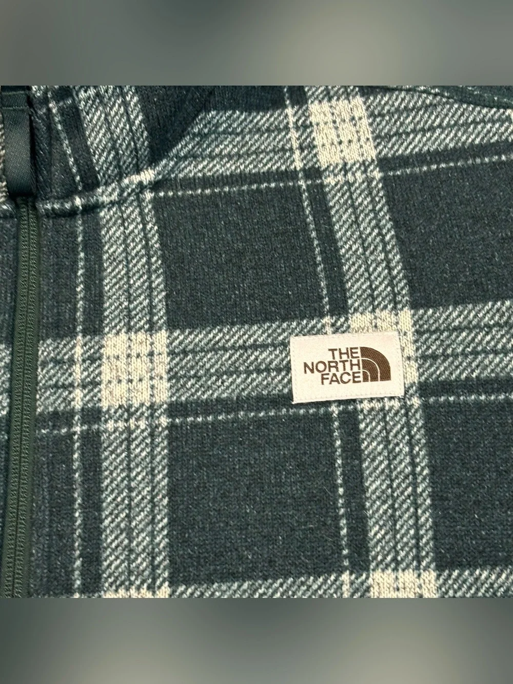 The North Face north face