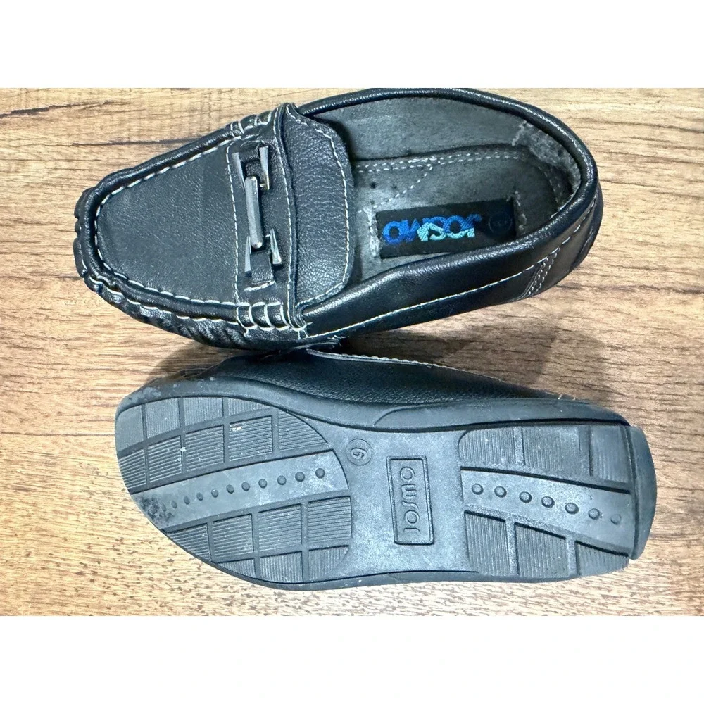 Josmo kids black