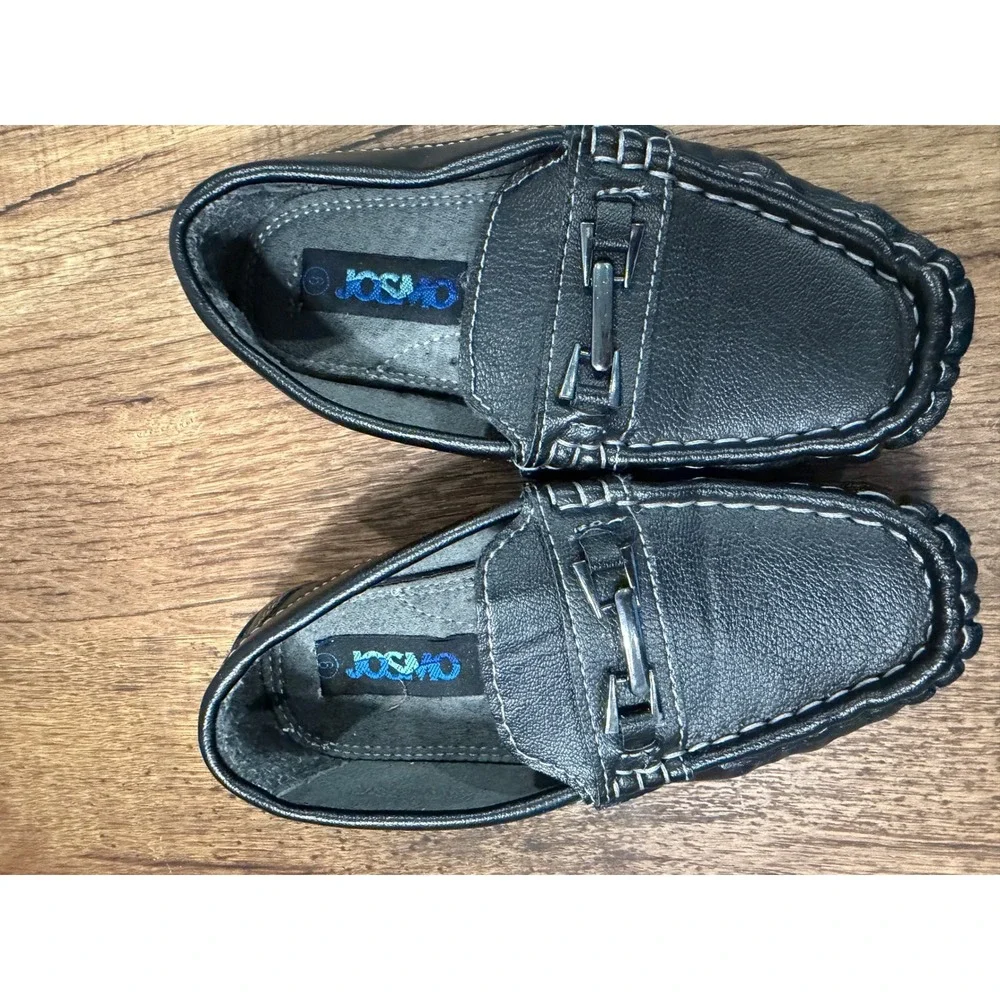 Josmo kids black