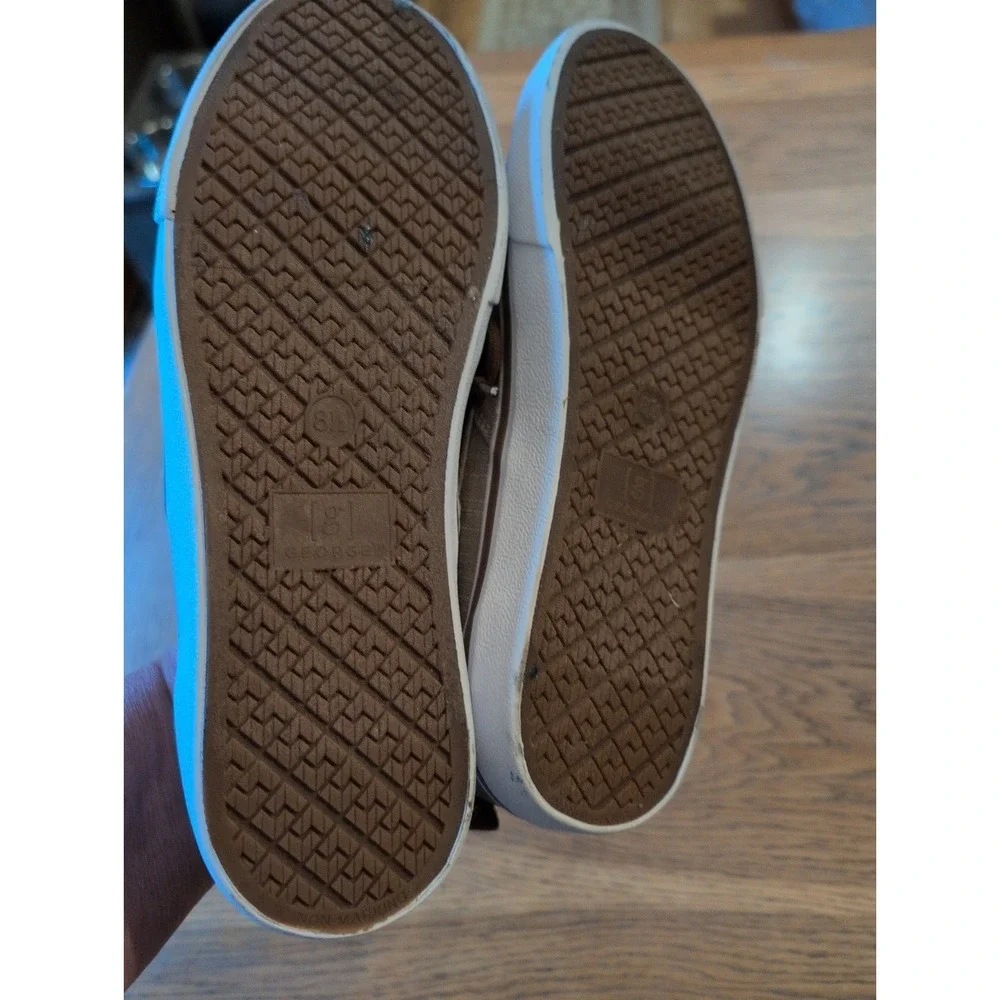 George men size