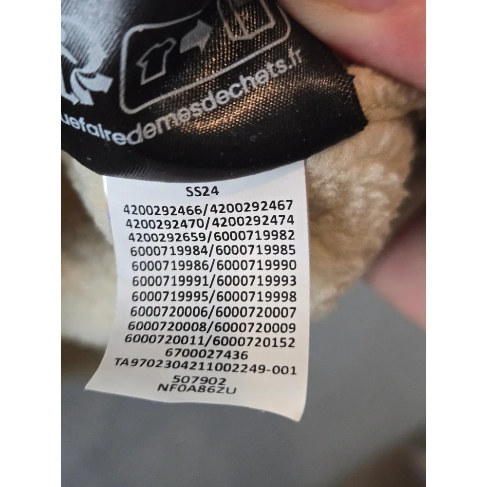 The North Face north face