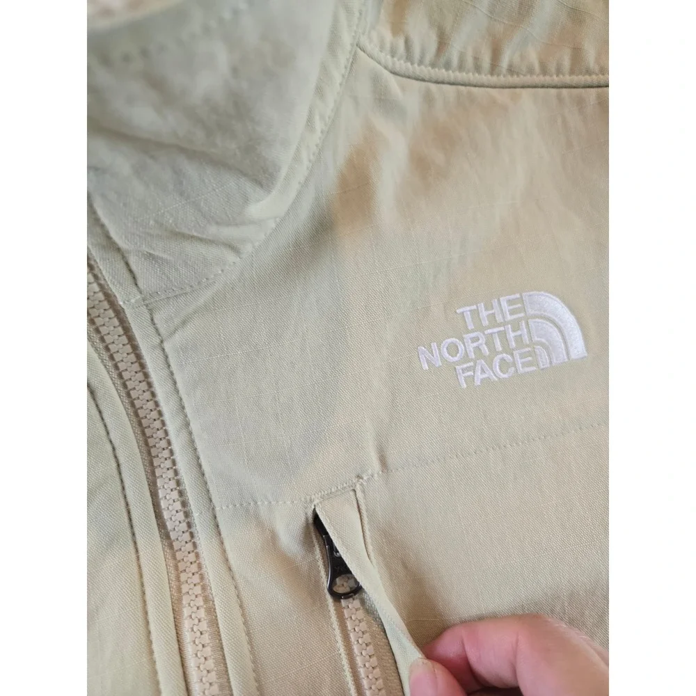 The North Face north face