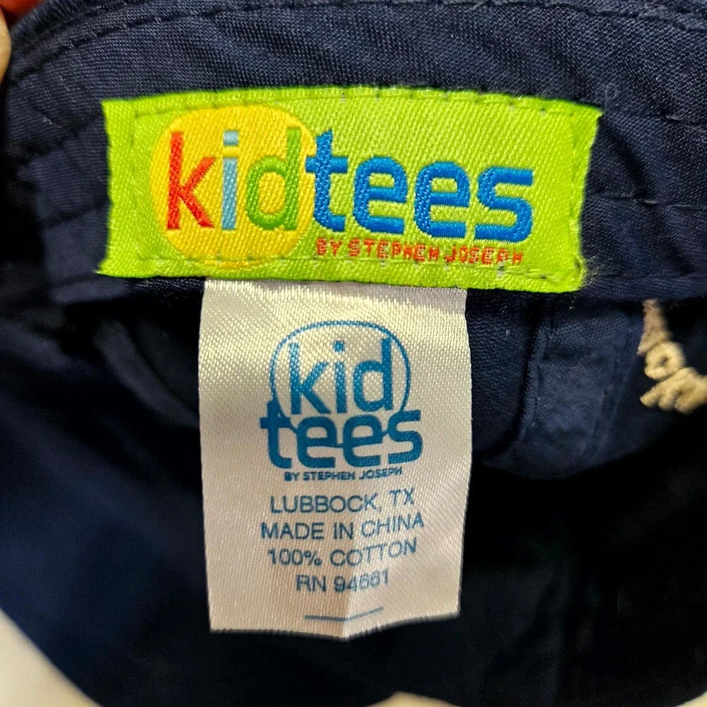 Kidtees by Stephen Joseph save huge