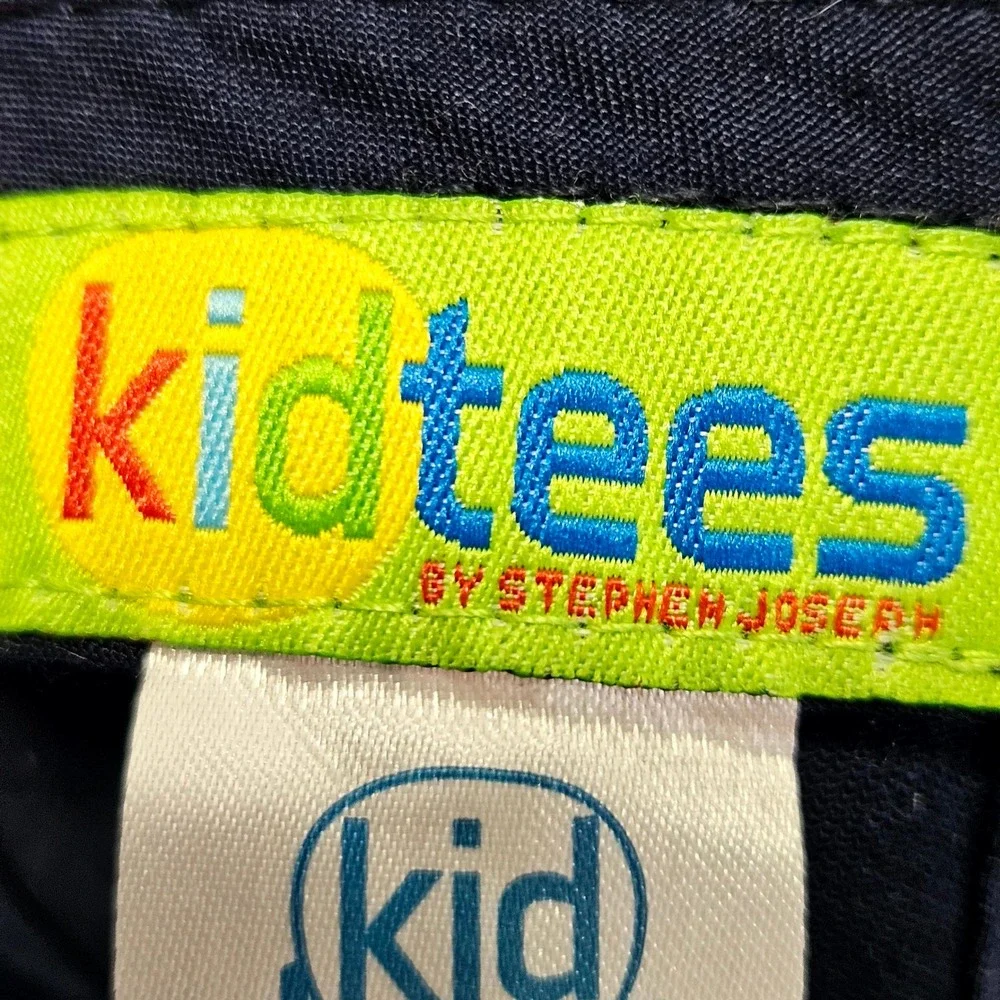 Kidtees by Stephen Joseph save huge