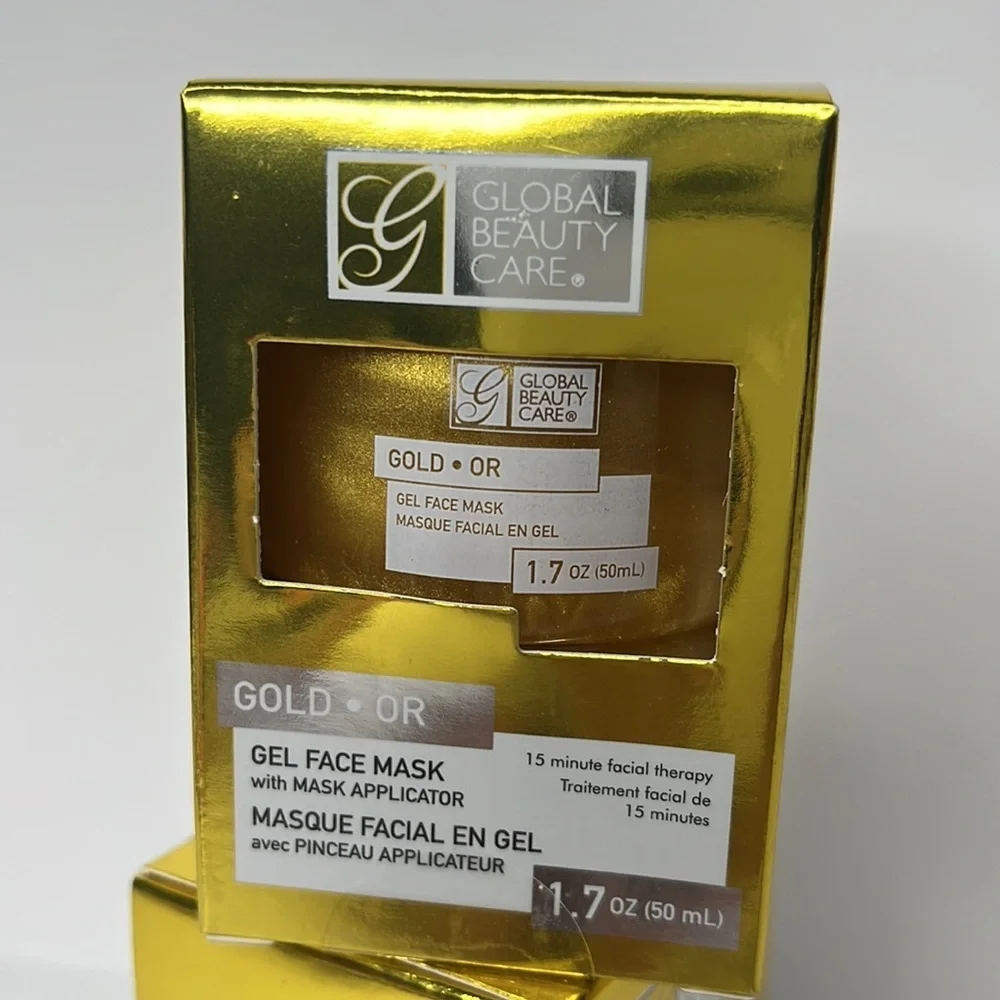global beauty global beauty