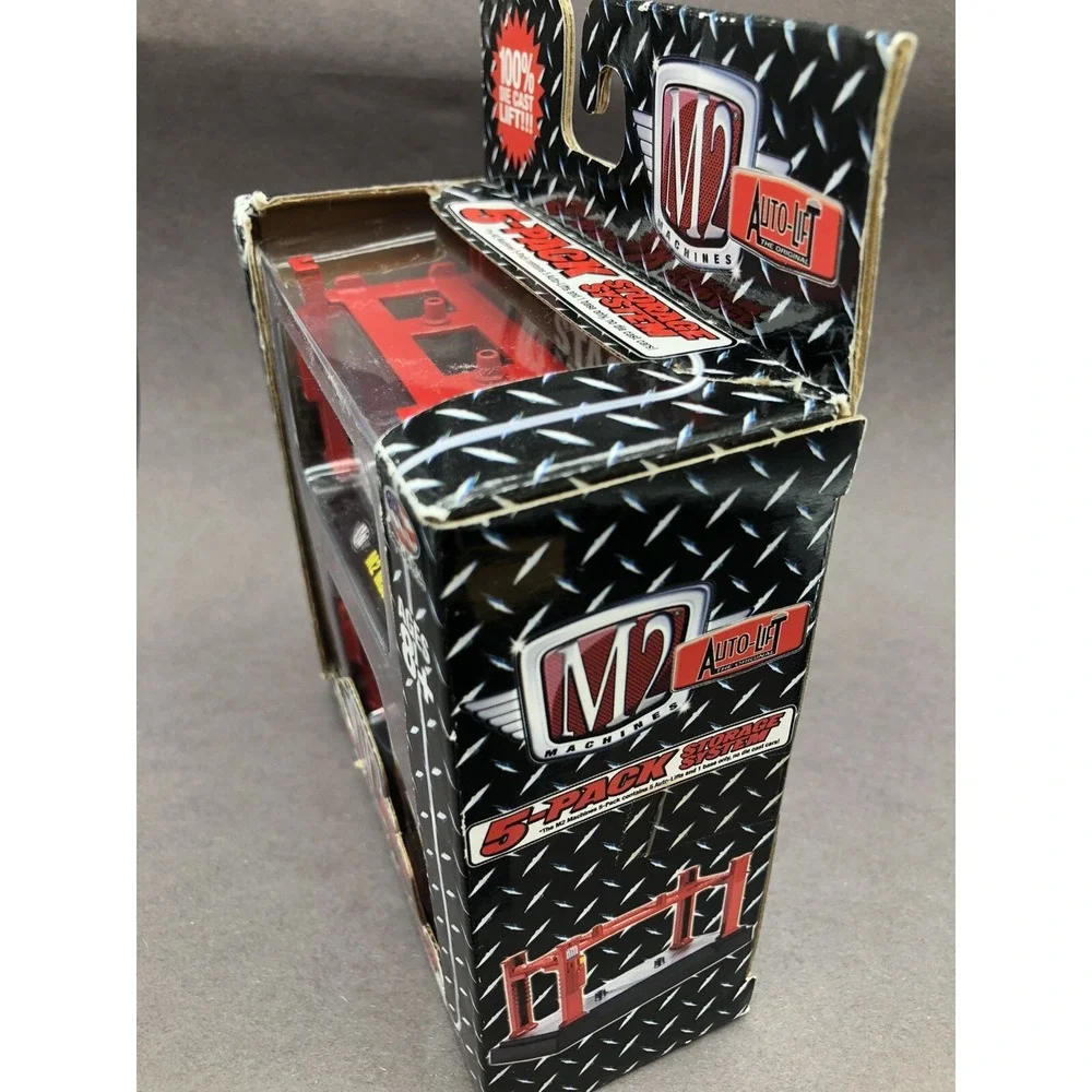 M2 Machines m2 stackable