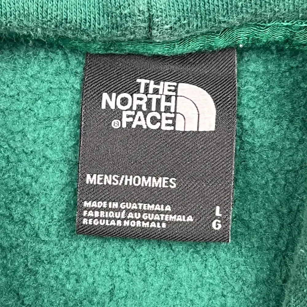 The North Face north face
