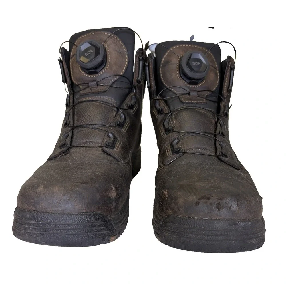 Danner workday can