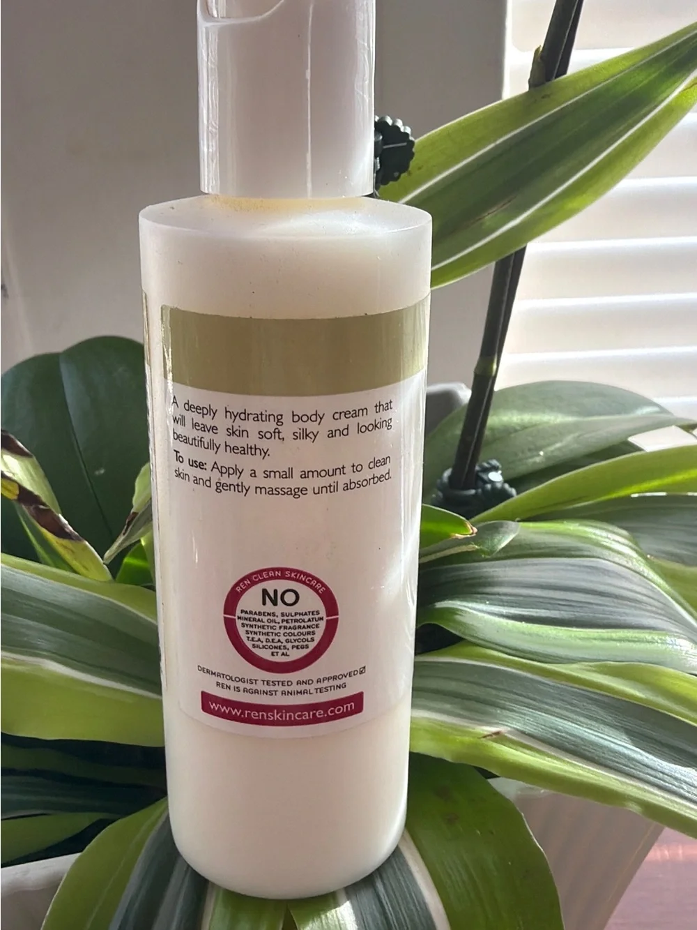 N/A neroli grapefruit