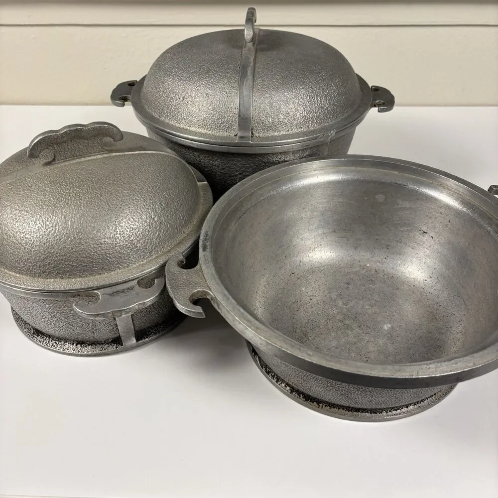 Guardian vintage service
