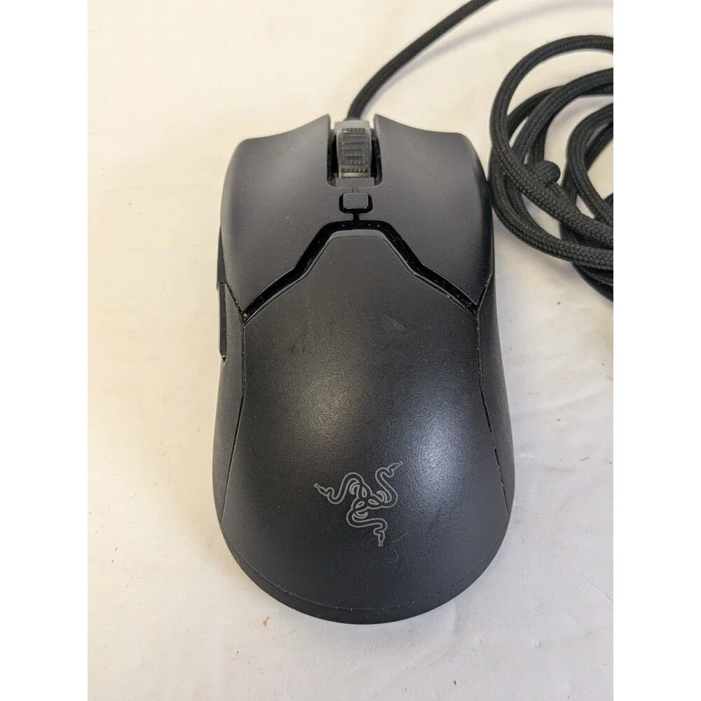 Razer Viper Mini Ultra Lightweight Wired Gaming Mouse 8500 DPI