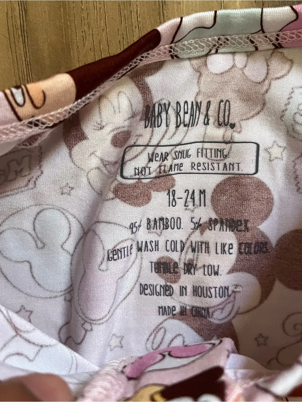 N/A way zipper