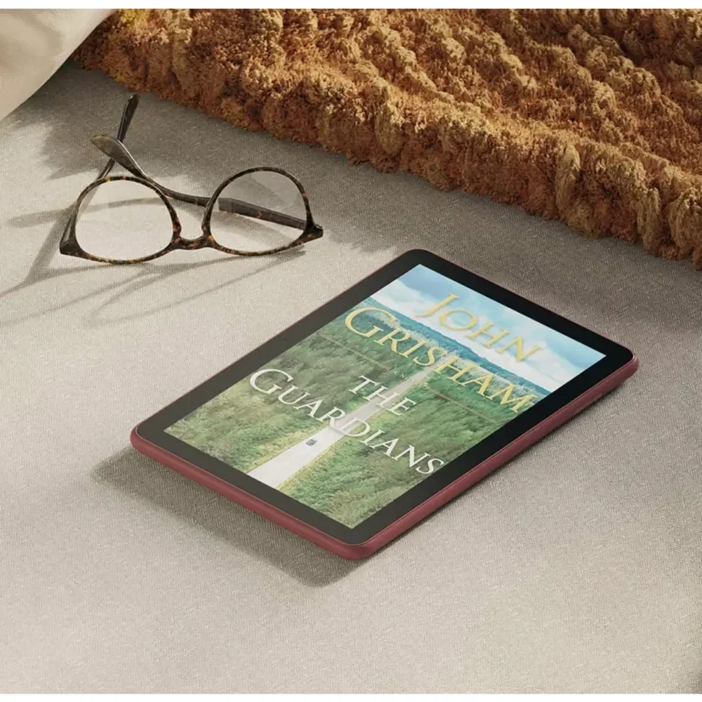 Amazon new fire