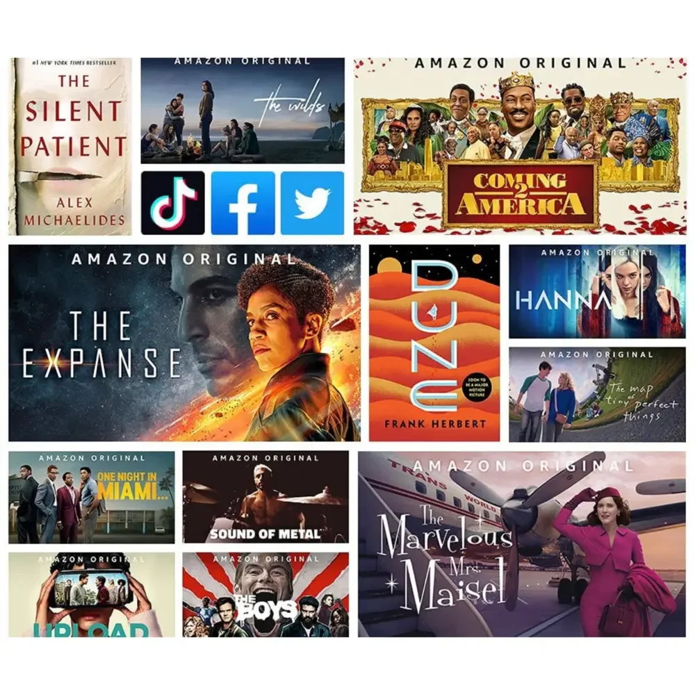 Amazon new fire