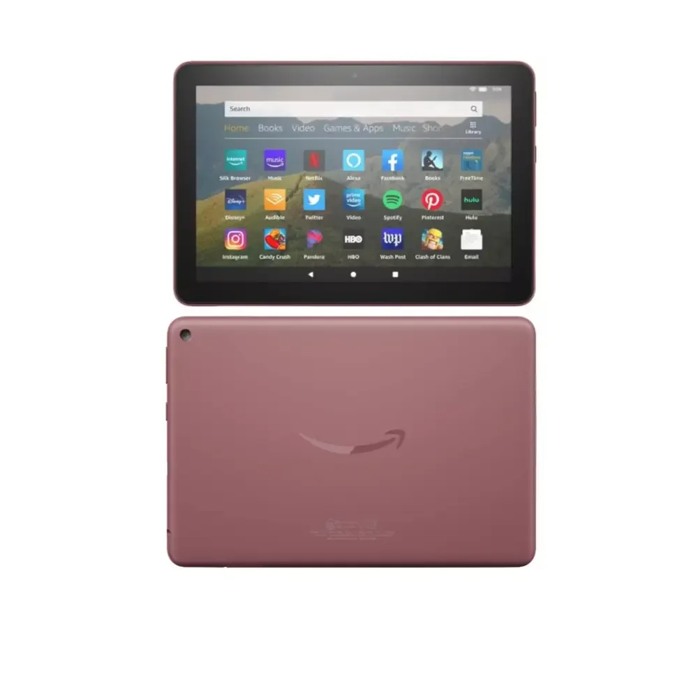 Amazon new fire
