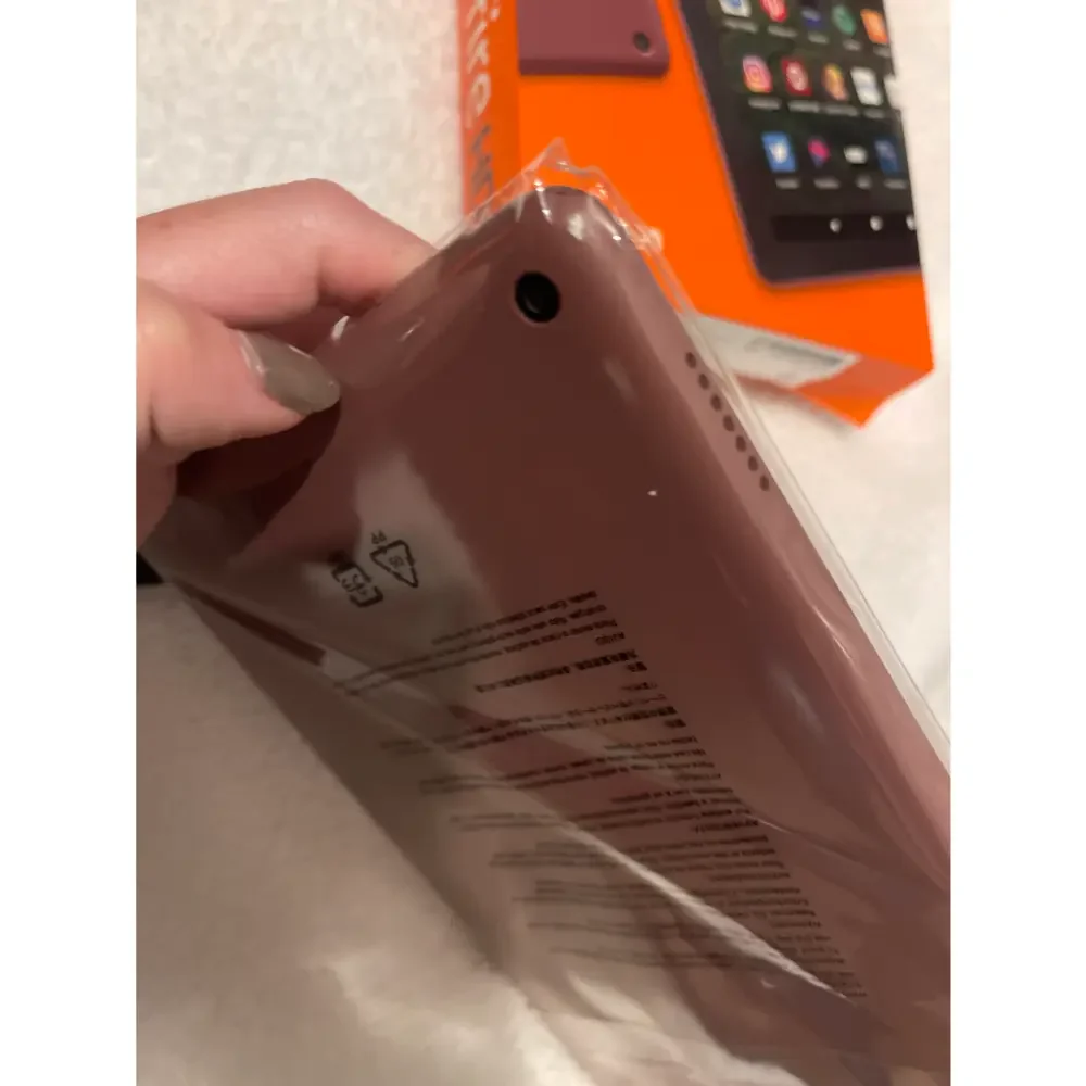 Amazon new fire