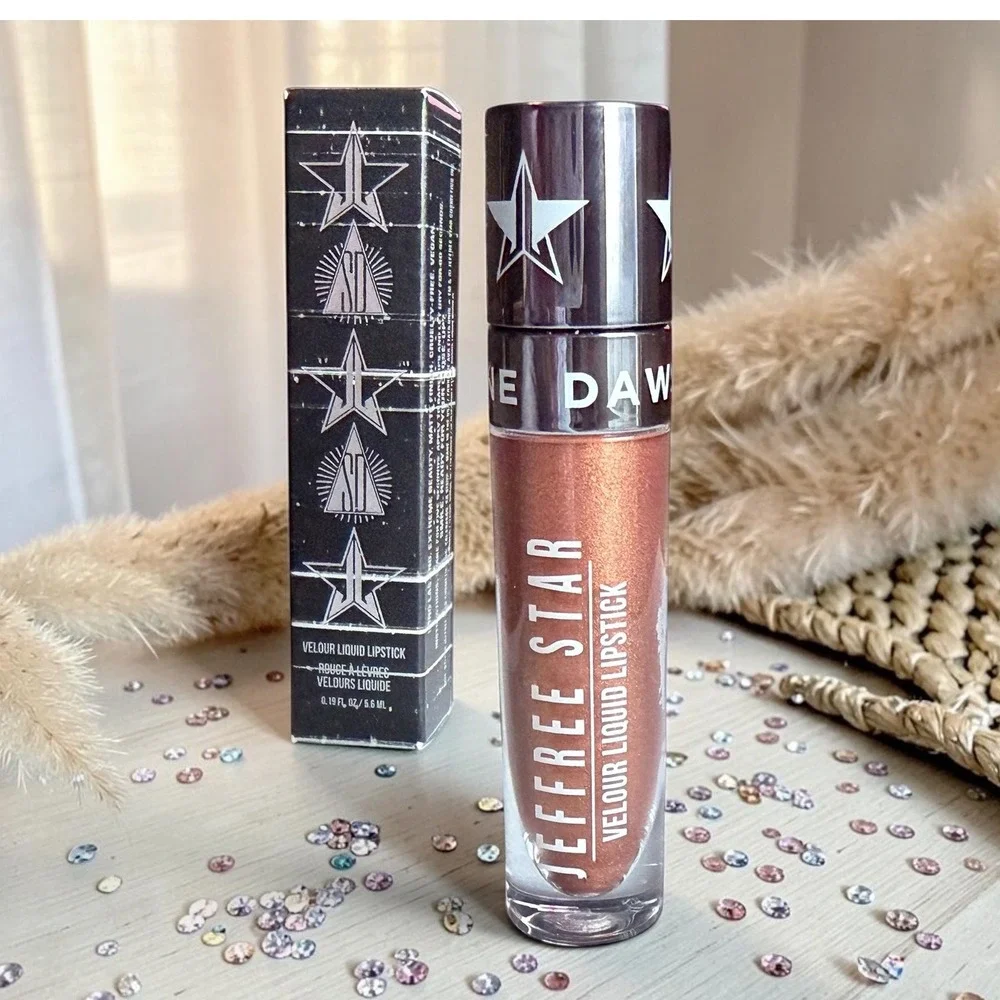 Jeffree Star x Shane‎ Dawson - Velour Liquid Lipstick - 