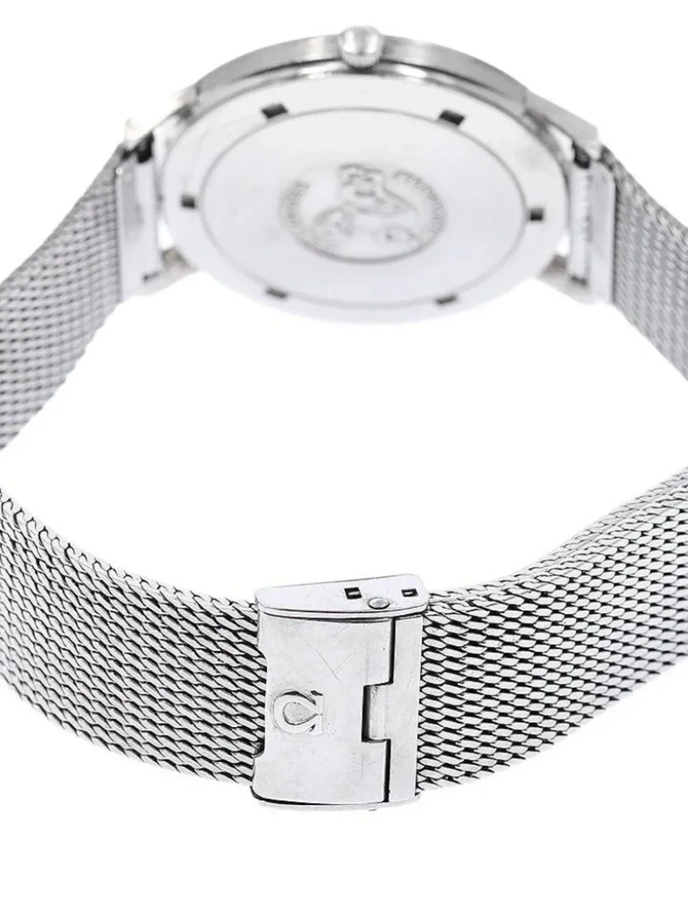 Omega product details