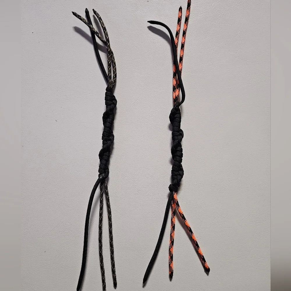 Paracord Pet‎ Cat Toys