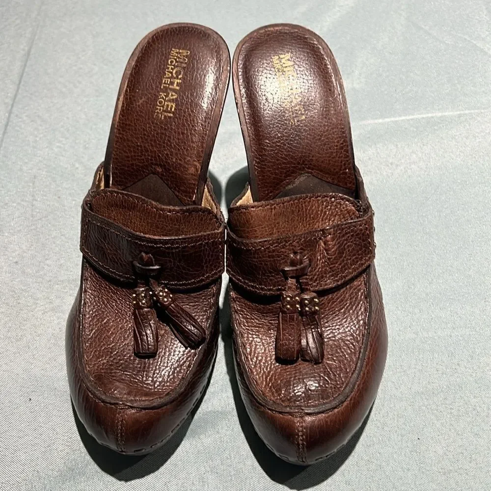Michael Kors these shoes