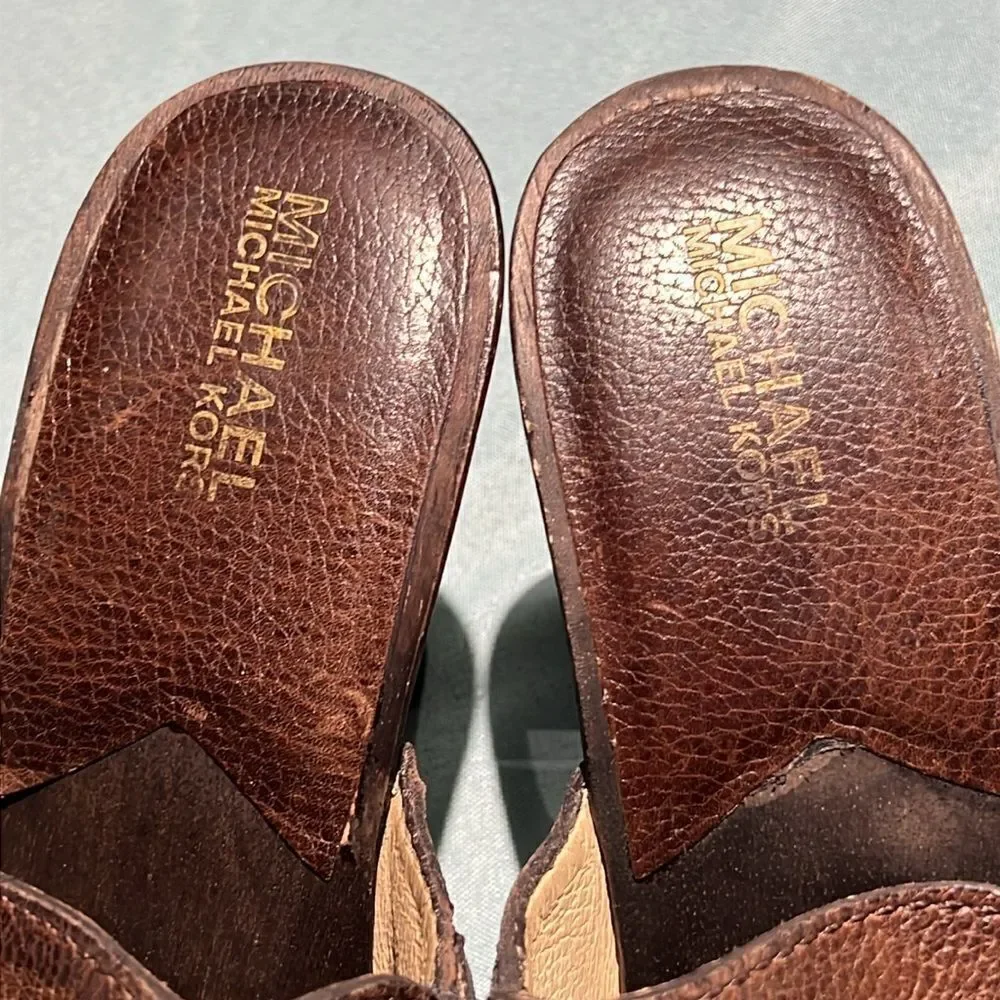 Michael Kors these shoes