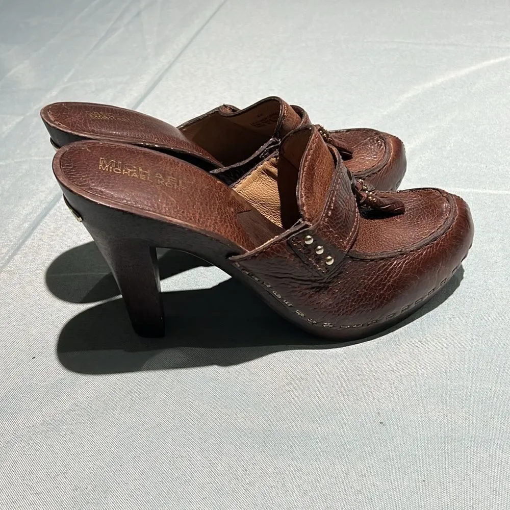 Michael Kors these shoes