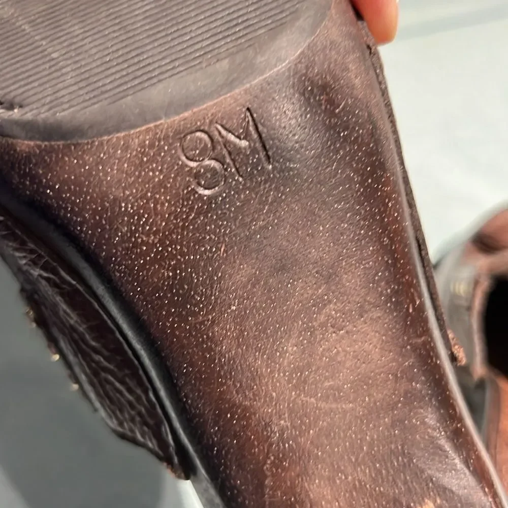 Michael Kors these shoes