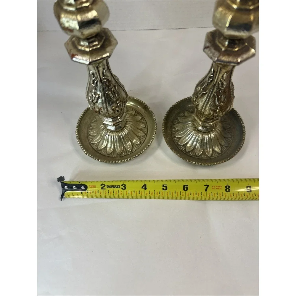 N/A items are