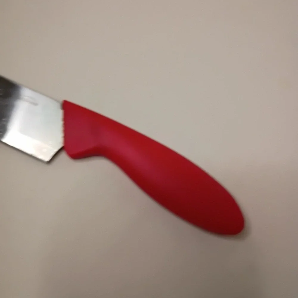 Sunbeam santoku knife