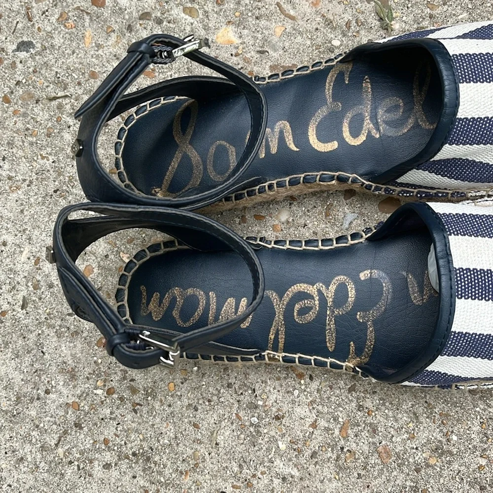 Sam Edelman sam edelman