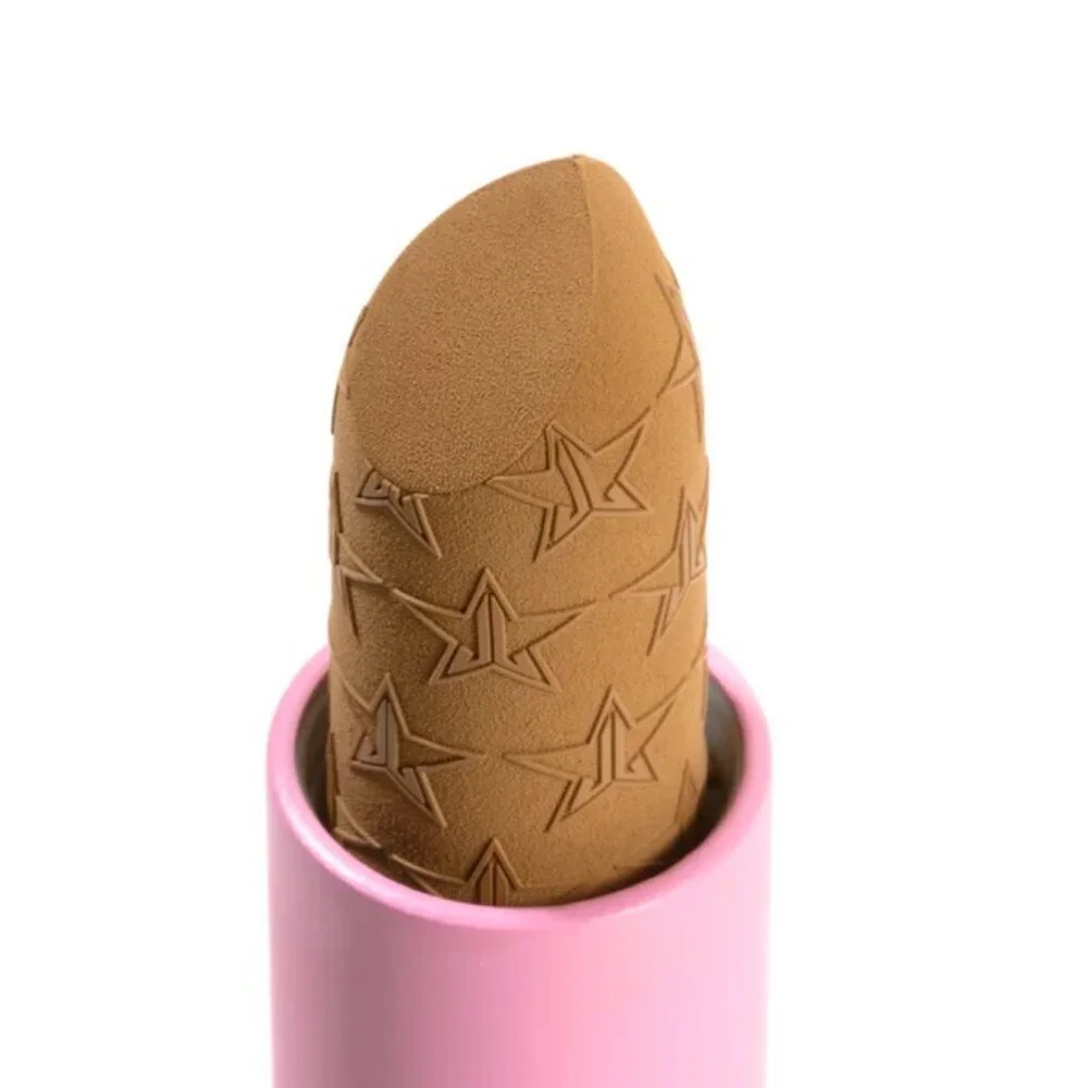 Jeffree Star velvet trap
